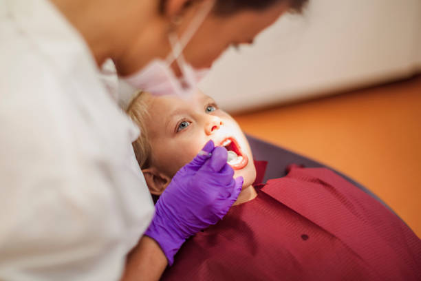 Best Knocked-Out Tooth Emergency  in Bloomfield, MO